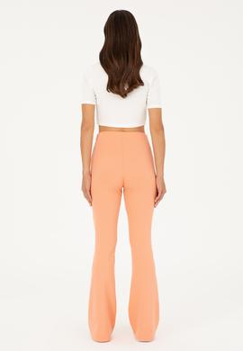 Kadın Somon Eşofman Altı - 50286255006