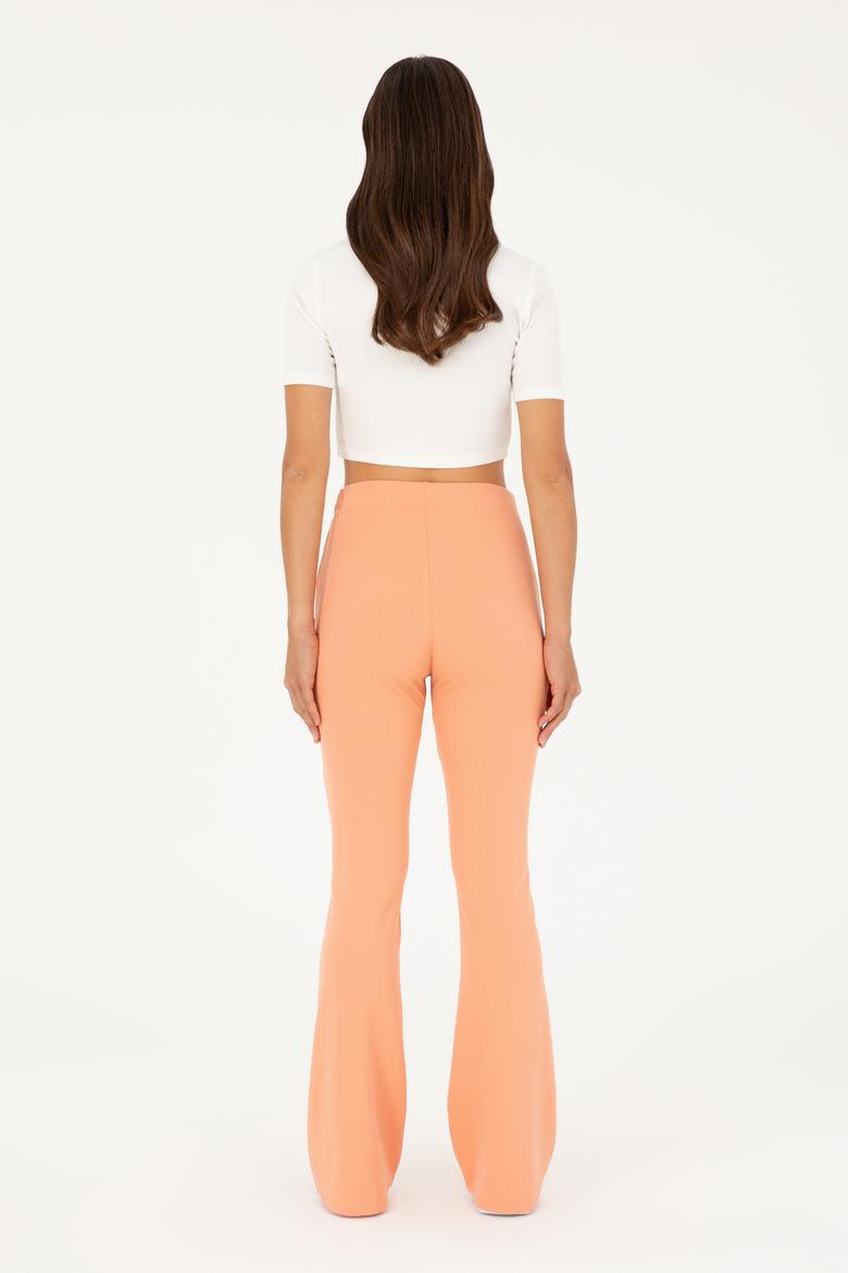 Kadın Somon Eşofman Altı - 50286255006