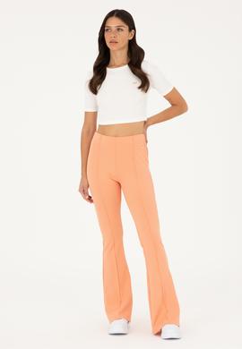 Kadın Somon Eşofman Altı - 50286255006