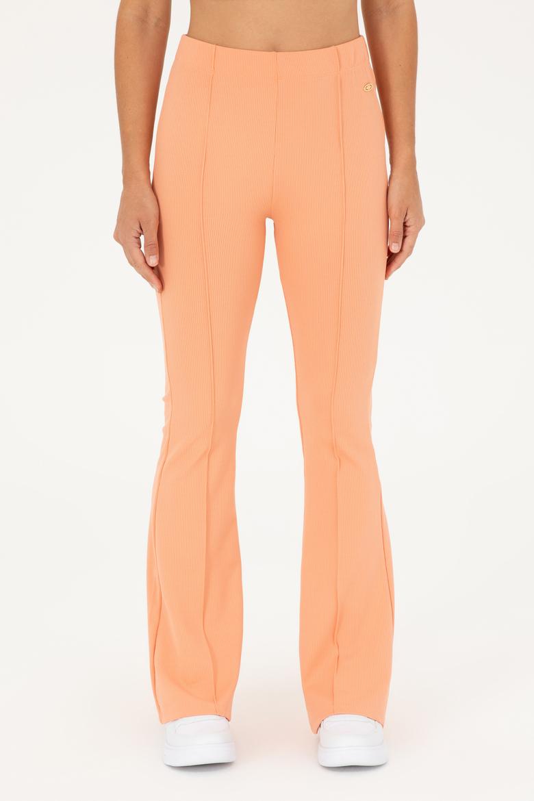 Kadın Somon Eşofman Altı - 50286255006