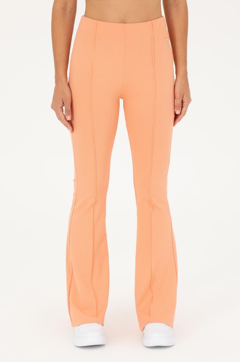 Kadın Somon Eşofman Altı