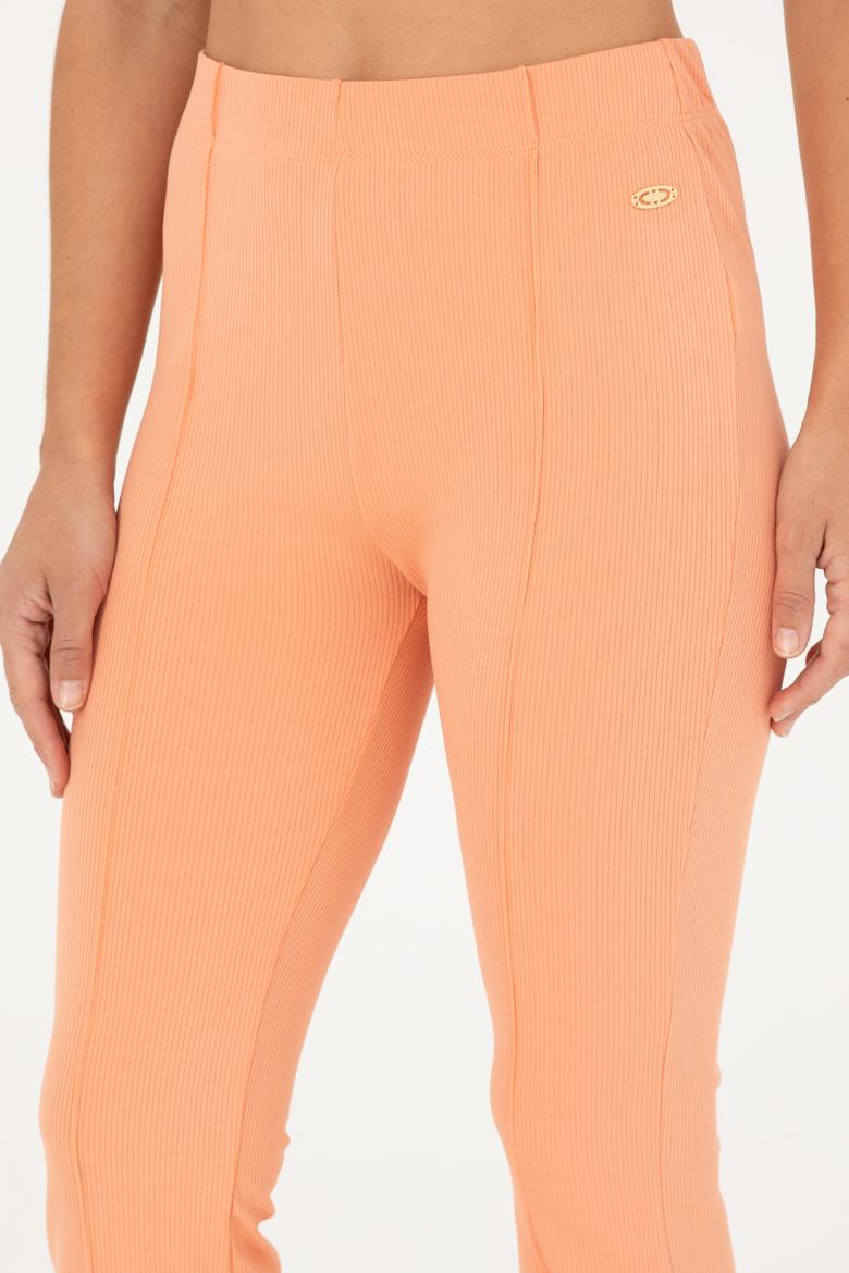 Kadın Somon Eşofman Altı - 50286255006