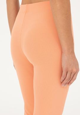 Kadın Somon Eşofman Altı - 50286255006