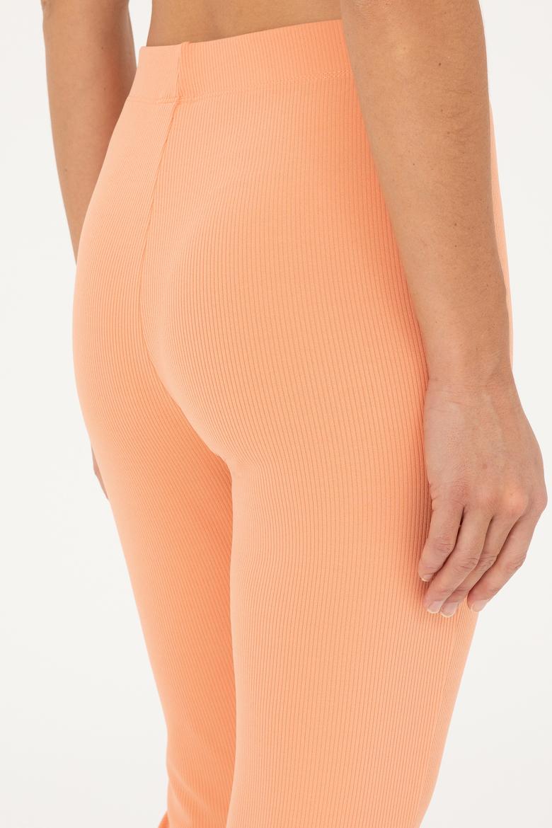 Kadın Somon Eşofman Altı - 50286255006