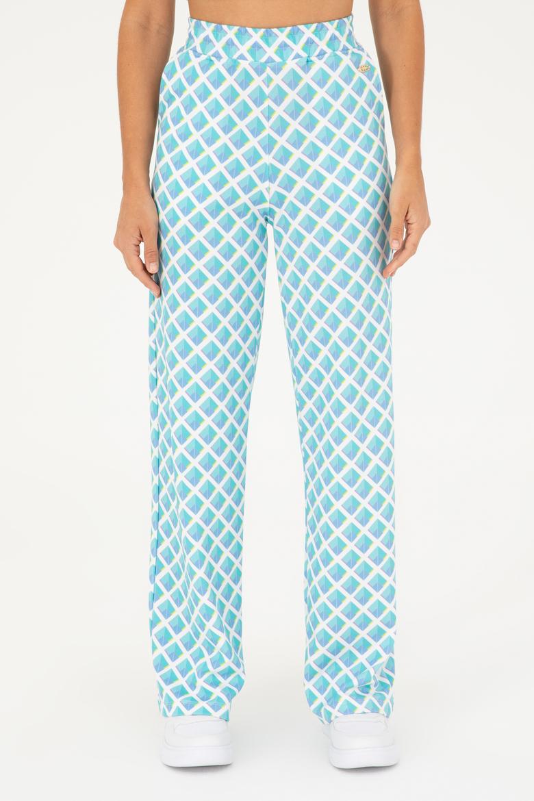 Kadın Mint Eşofman Altı - 50284094006