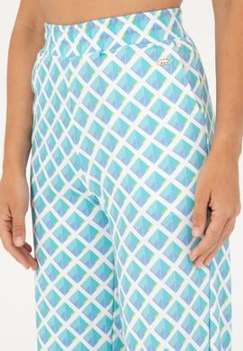 Kadın Mint Eşofman Altı - 50284094006