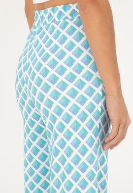 Kadın Mint Eşofman Altı - 50284094006