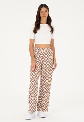 Kadın Haki Eşofman Altı - 50284094013