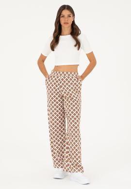 Kadın Haki Eşofman Altı - 50284094013