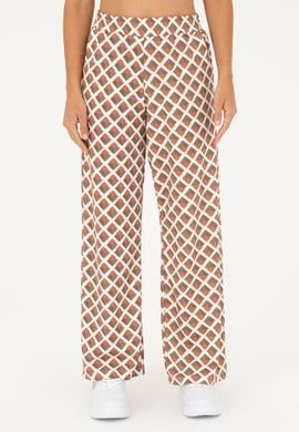 Kadın Haki Eşofman Altı - 50284094013