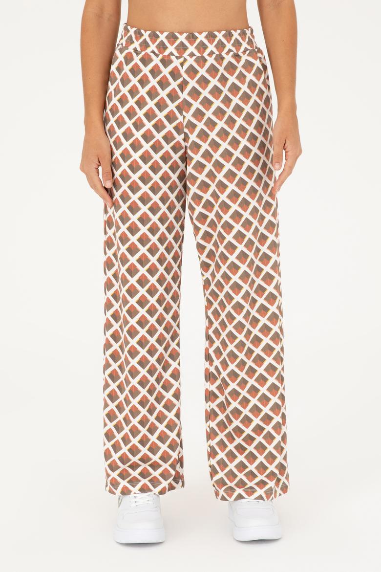 Kadın Haki Eşofman Altı - 50284094013