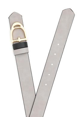 Kadın Siyah Kemer - 50286847024