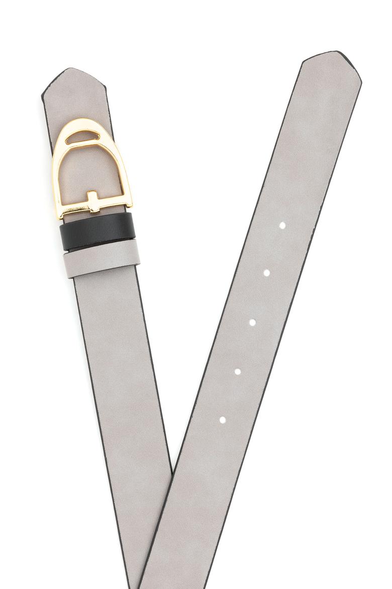 Kadın Siyah Kemer - 50286847024