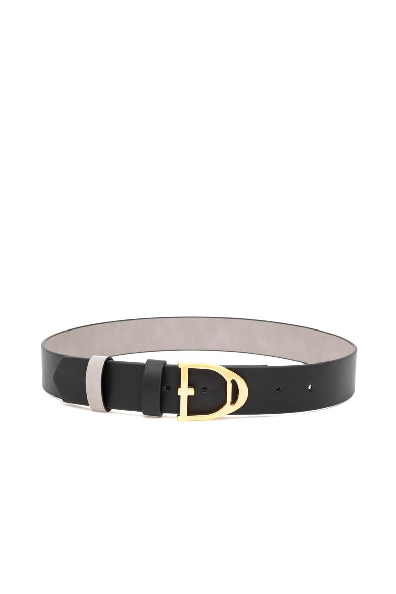 Kadın Siyah Kemer - 50286847024