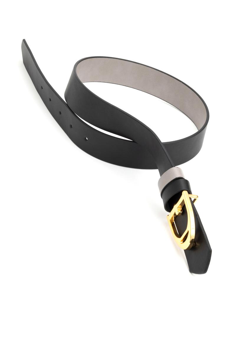 Kadın Siyah Kemer - 50286847024