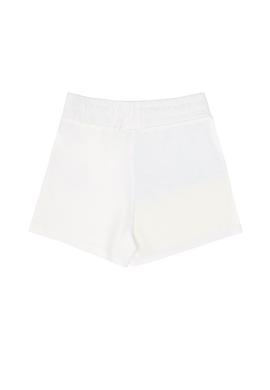 Kız Çocuk Mint Örme Şort - 50288433022