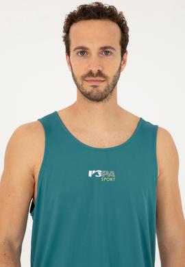 Erkek Koyu Yeşil Tişört - 50281481030