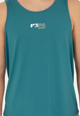 Erkek Koyu Yeşil Tişört - 50281481030