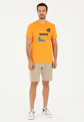 Erkek Turuncu Tişört - 50281488047