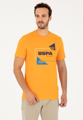 Erkek Turuncu Tişört - 50281488047