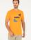 Erkek Turuncu Tişört