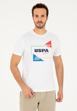 Erkek Beyaz Tişört - 50281488035