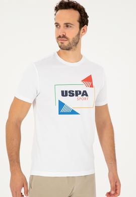 Erkek Beyaz Tişört - 50281488035