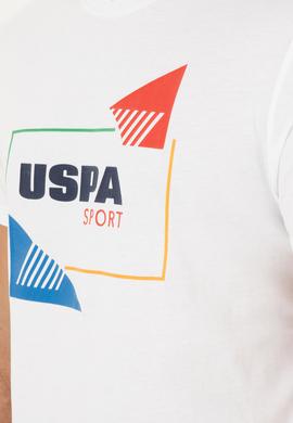 Erkek Beyaz Tişört - 50281488035