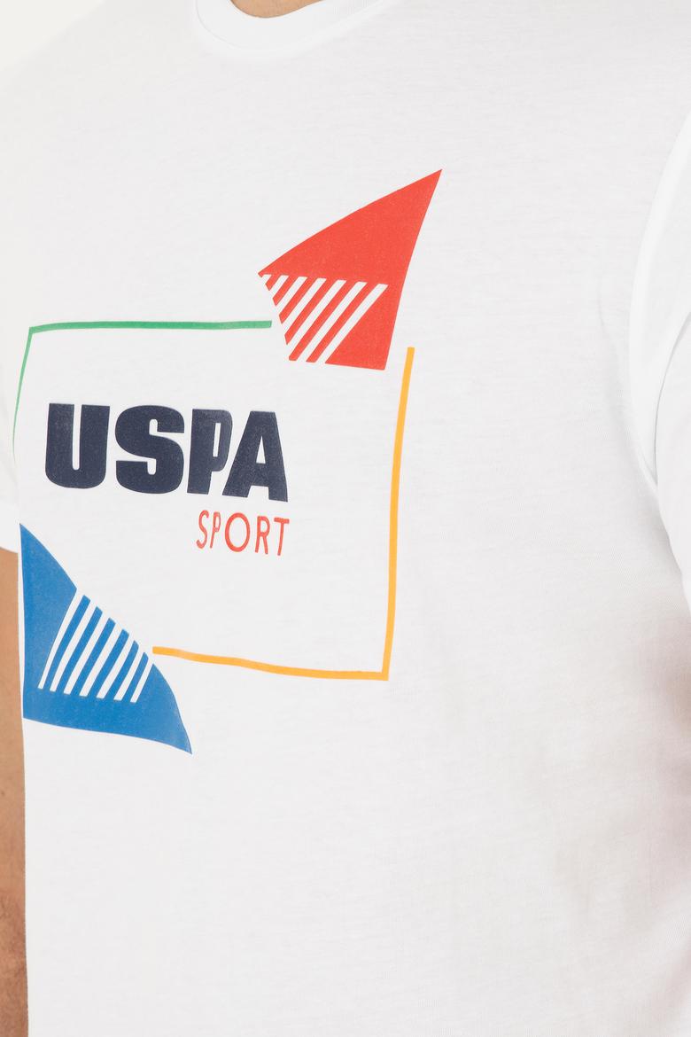 Erkek Beyaz Tişört - 50281488035