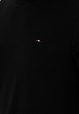 Erkek Siyah Tişört - 50297394018