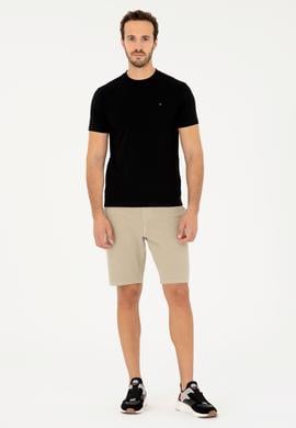 Erkek Siyah Tişört - 50297394018