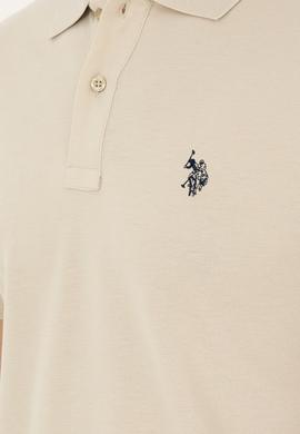 Erkek Taş Basic Tişört - 50294223036