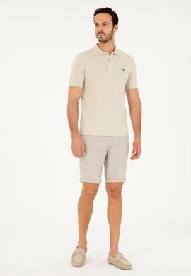 Erkek Taş Basic Tişört - 50294223036