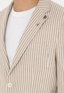 Erkek Kum Ceket - 50284016018