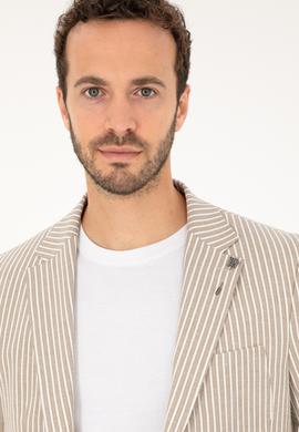 Erkek Kum Ceket - 50284016018