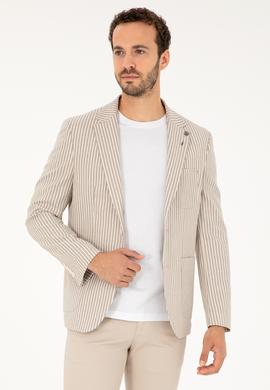 Erkek Kum Ceket - 50284016018