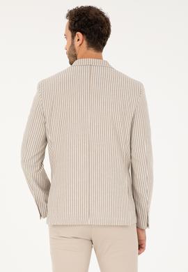 Erkek Kum Ceket - 50284016018