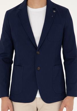 Erkek Lacivert Ceket - 50284018106