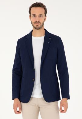 Erkek Lacivert Ceket - 50284018106