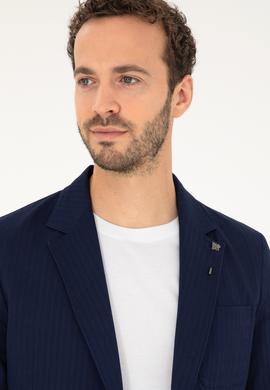 Erkek Lacivert Ceket - 50284018106