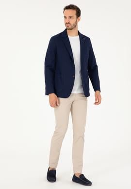 Erkek Lacivert Ceket - 50284018106