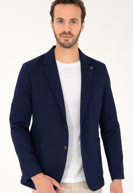 Erkek Lacivert Ceket - 50284018106