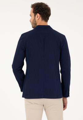 Erkek Lacivert Ceket - 50284018106