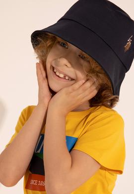 Erkek Çocuk Şapka - 50289518001