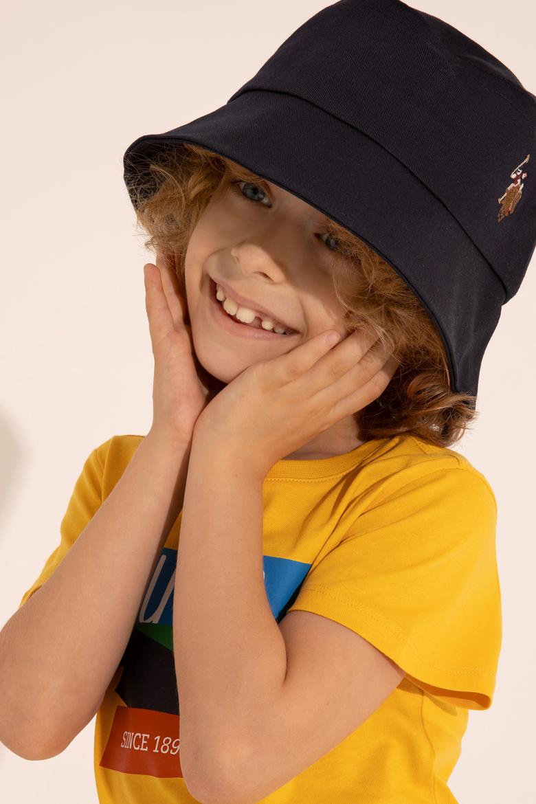 Erkek Çocuk Şapka - 50289518001