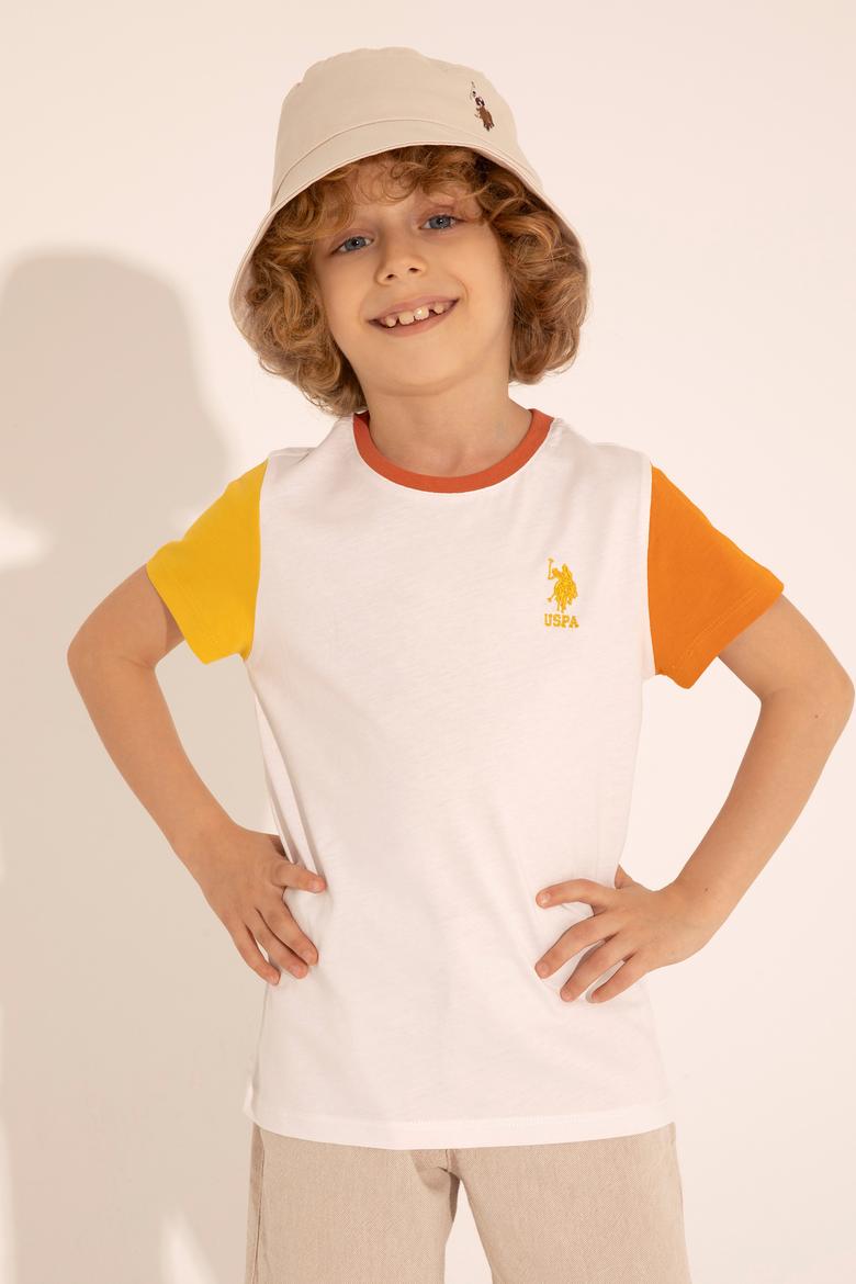 Erkek Bebek Taş Şapka - 50289518006