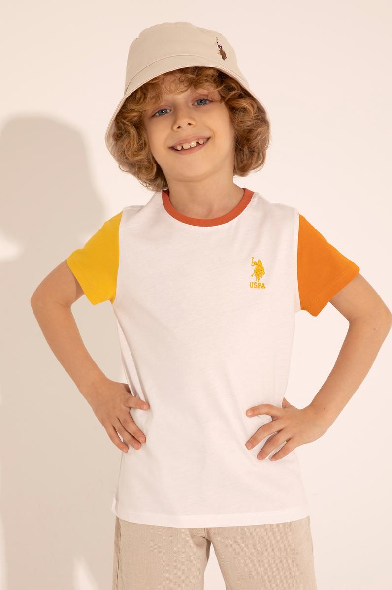 Erkek Bebek Taş Şapka