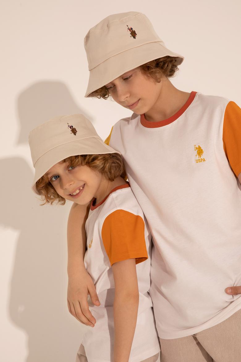 Miniklerin Renkli Stili - 7193987