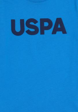 Erkek Çocuk Saks Basic Bisiklet Yaka Tişört - 50279614042