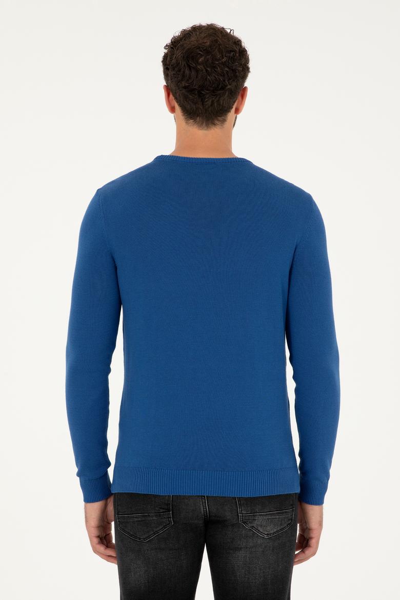 Erkek Saks Kazak - 50272113023